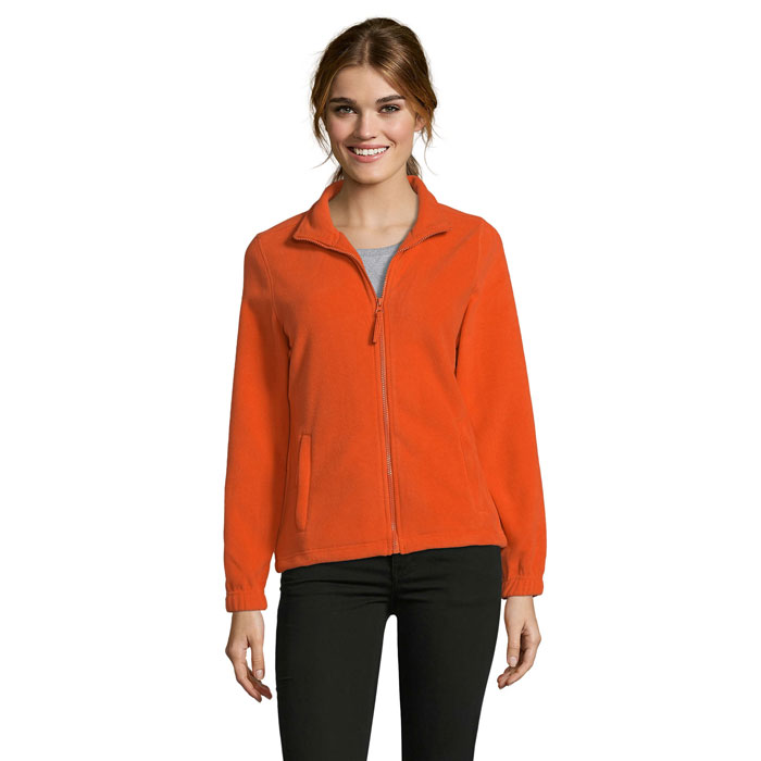 NORTH WOMEN - Oranje