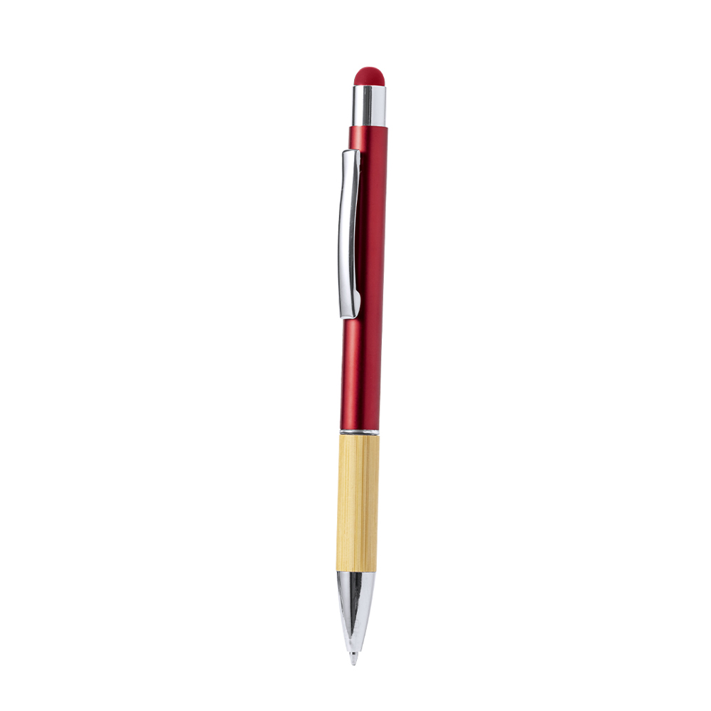 Touch-Screen Balpen Piket - ROJ