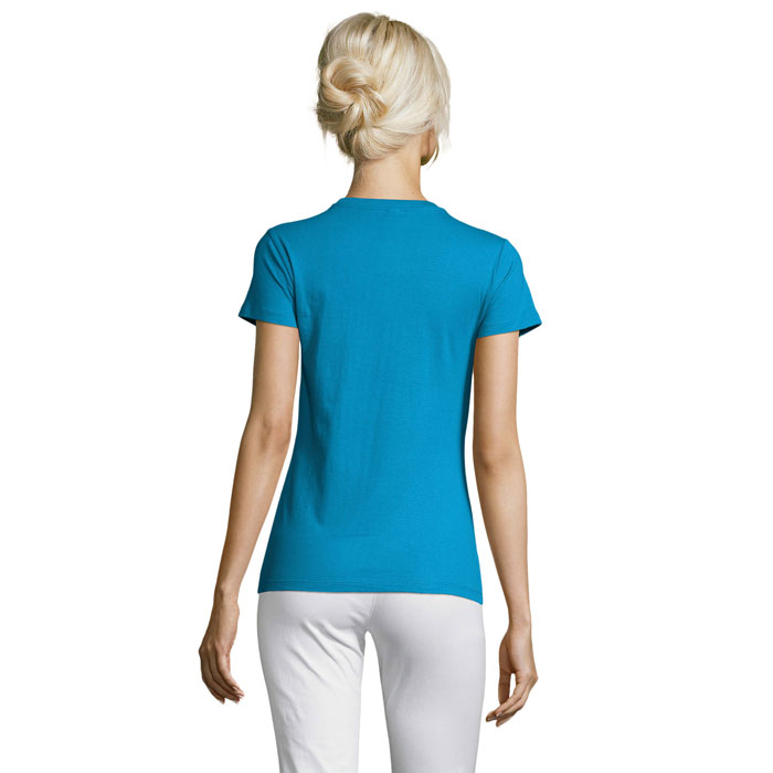 REGENT WOMEN - REGENT dames t-shirt 150g