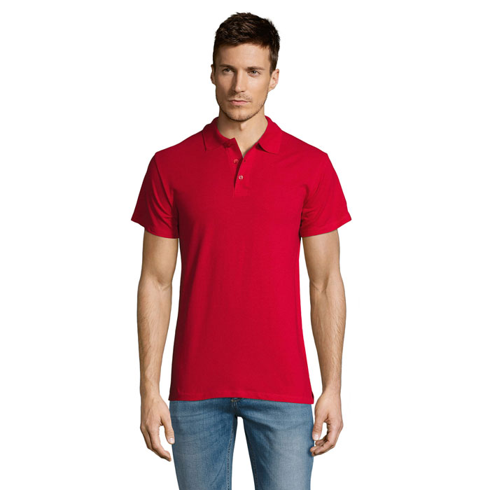 SUMMER II - Rood