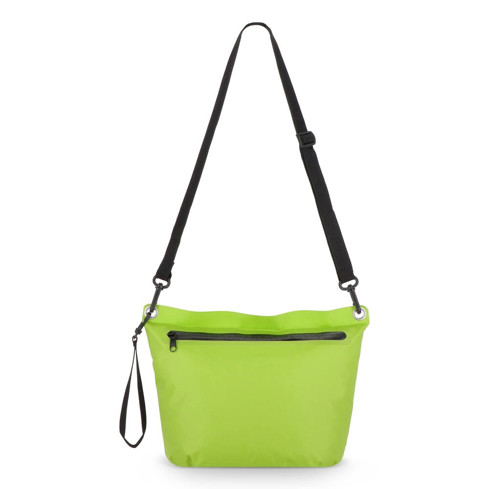 Waterbestendige Ripstop Schoudertas 33 x 23 x 13 cm