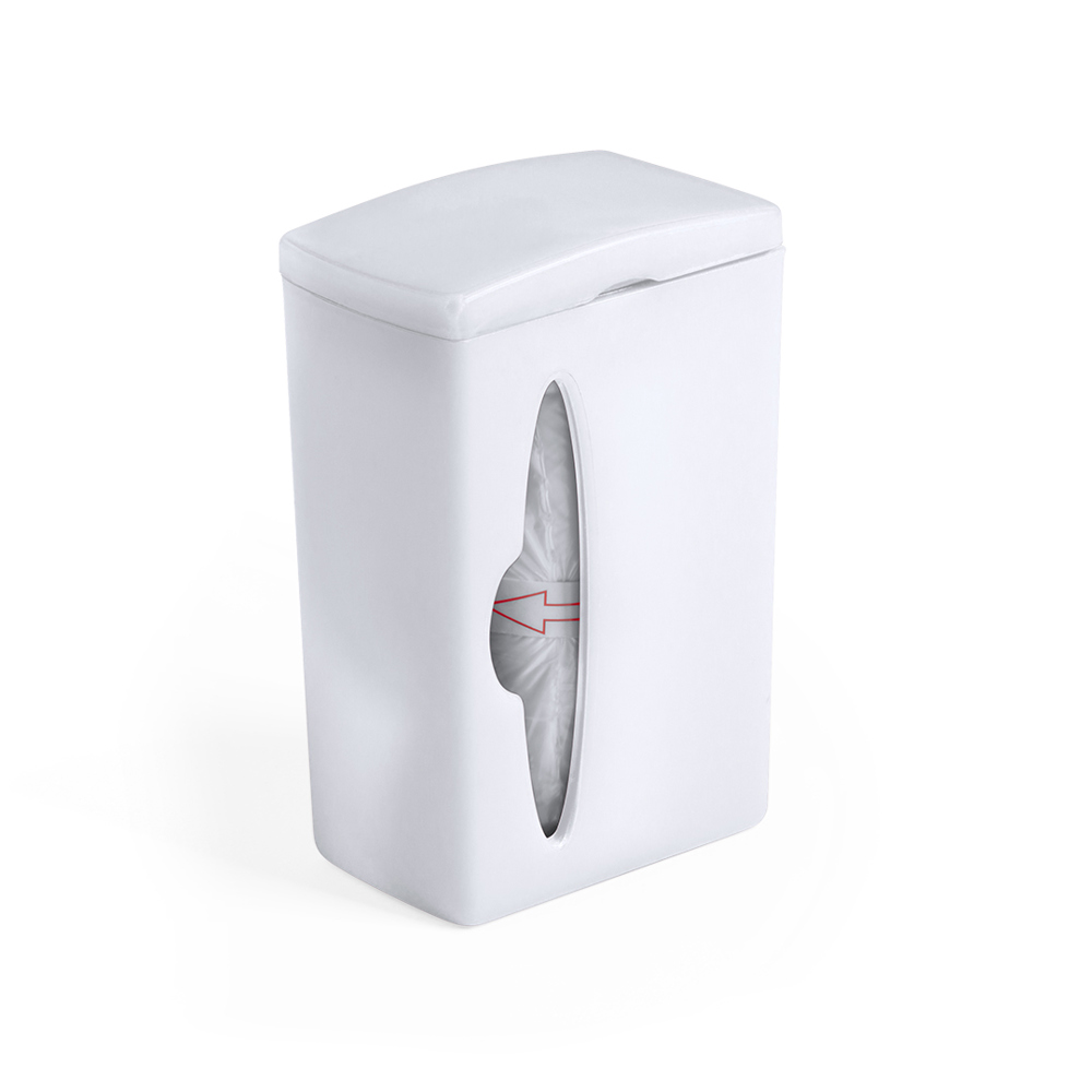 Zakjes Dispenser Bluck - BLA