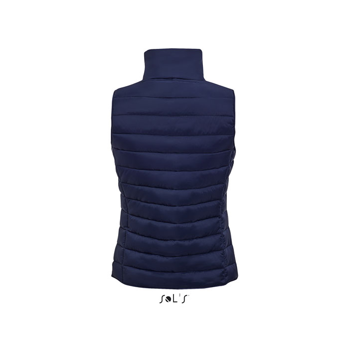 WAVE WOMEN - WAVE dames bodywarmer 180g