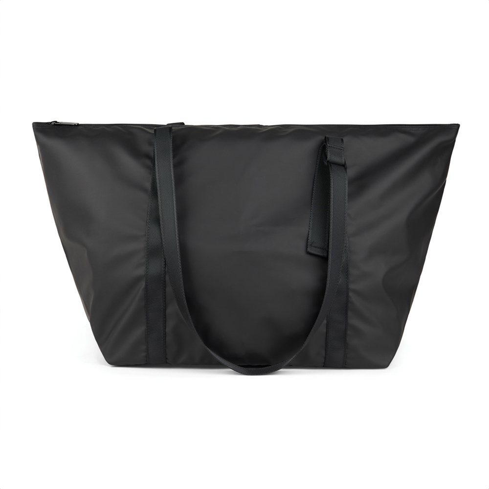 VINGA Livorno GRS recycled polyester weekendtas