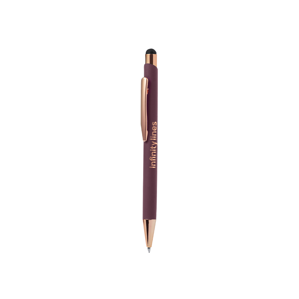 Touch-Screen Balpen Taulf - BUR