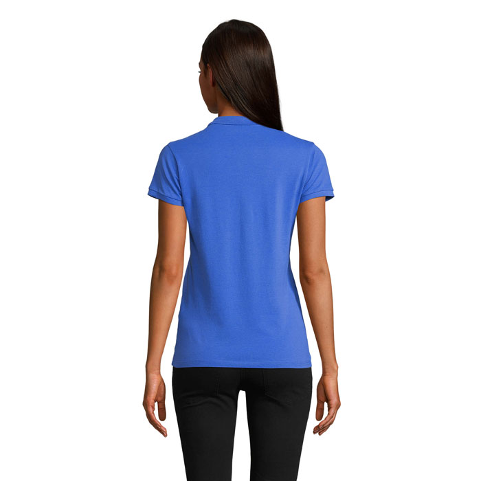 PLANET WOMEN - PLANET DAMES Polo 170g