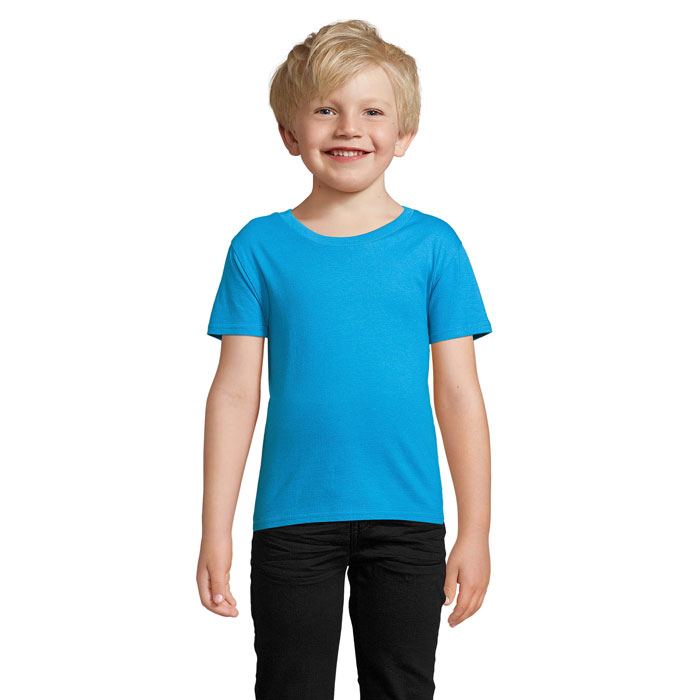 PIONEER KIDS - Aqua