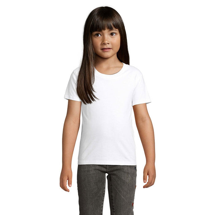 PIONEER KIDS - Wit