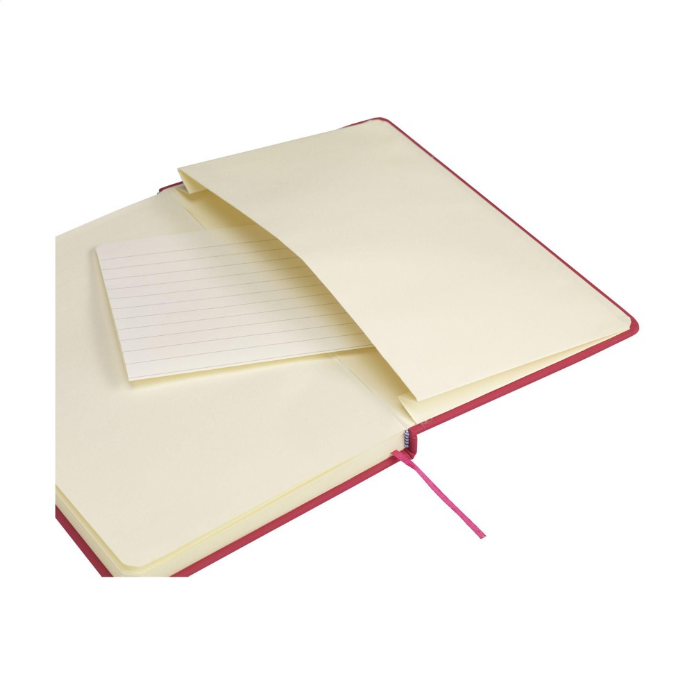 Note Notebook A5 notitieboek