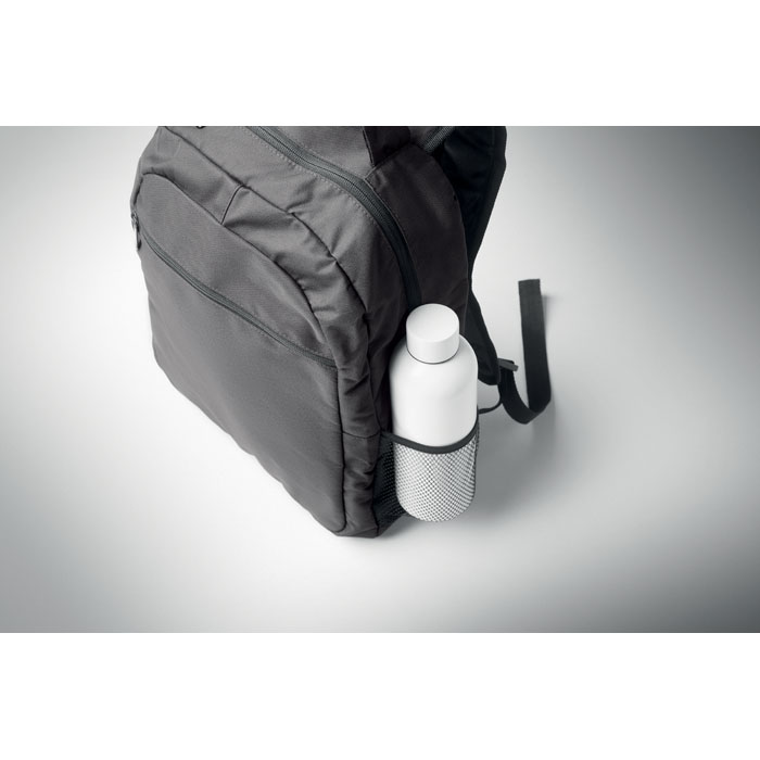 PUTER / TOPPER - 15 inch laptop rugzak