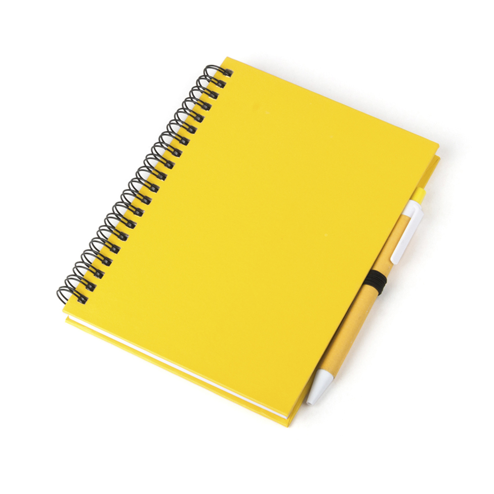 Notitieboek Koguel