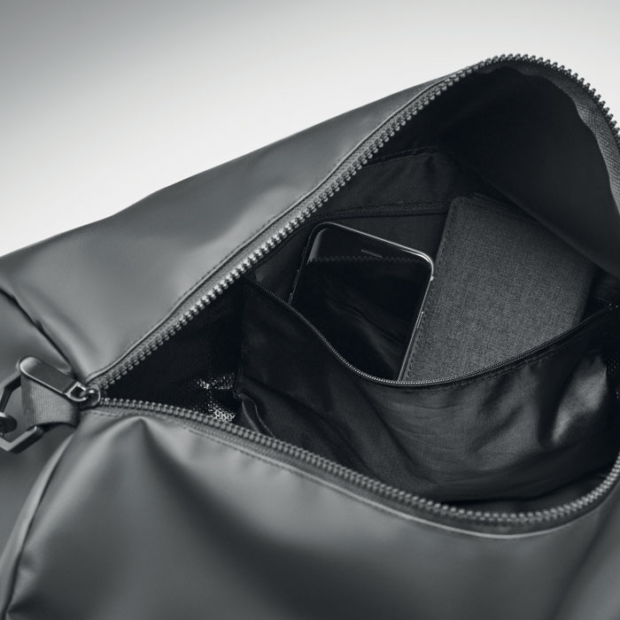 JAYA DUFFLE - Sporttas 50C tarpaulin