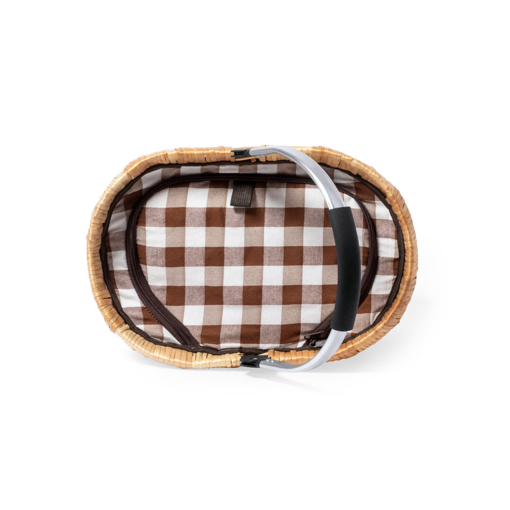 Picnic Thermo-Tasje Halbax