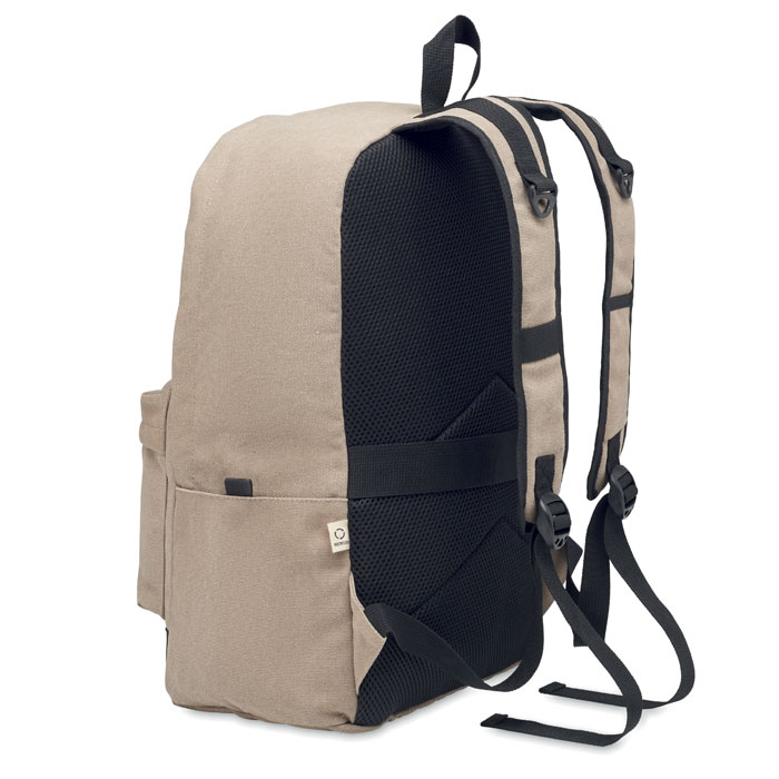 LEIRUR - 15 inch laptop rugzak