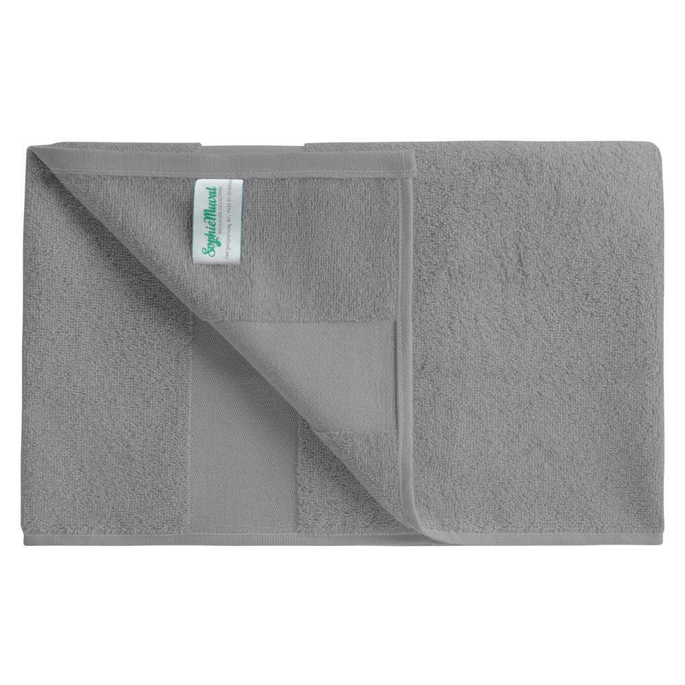 Sophie Muval handdoek 100x50 cm, 450 gr/m²
