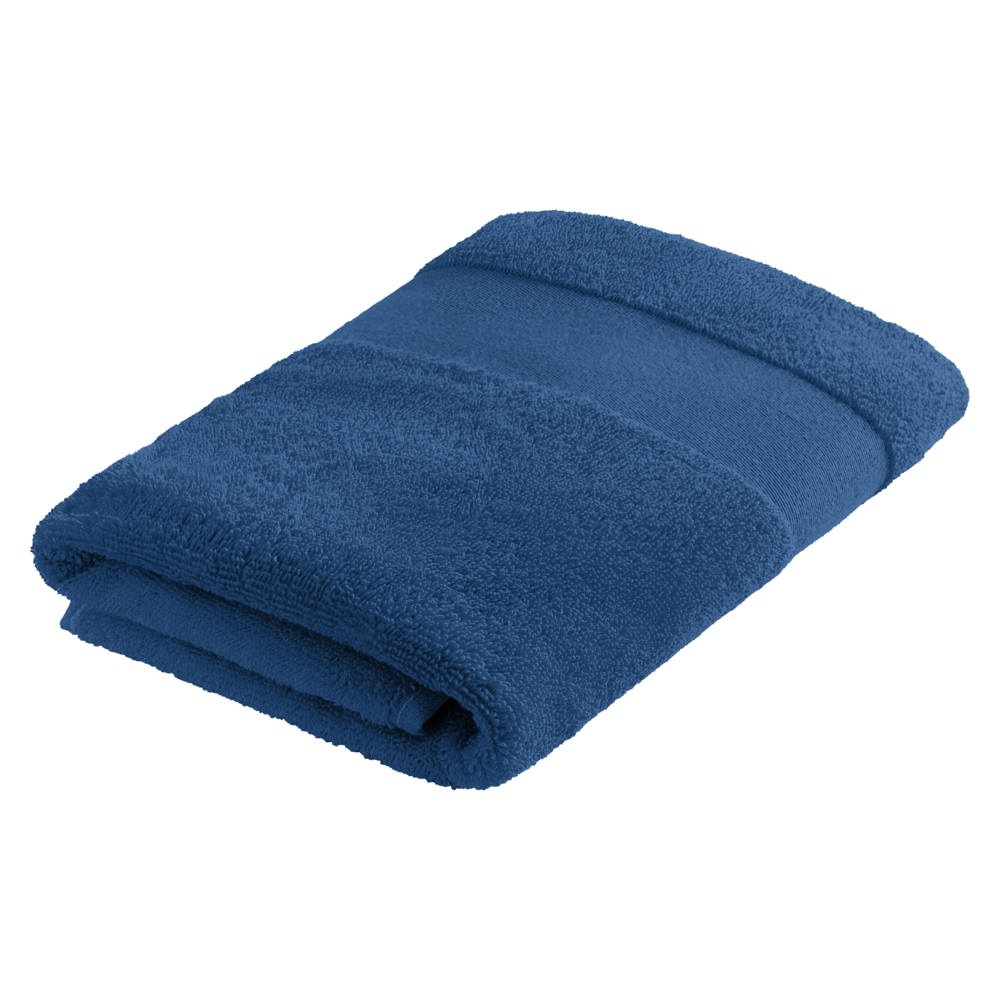 Sophie Muval handdoek 100x50 cm, 450 gr/m² - Navy (PMS 533c) / Navy