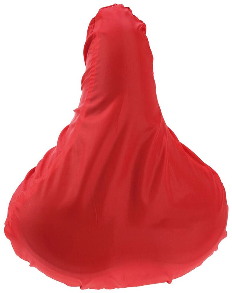 Zadelhoes - Rood (PMS 199c) / Rood