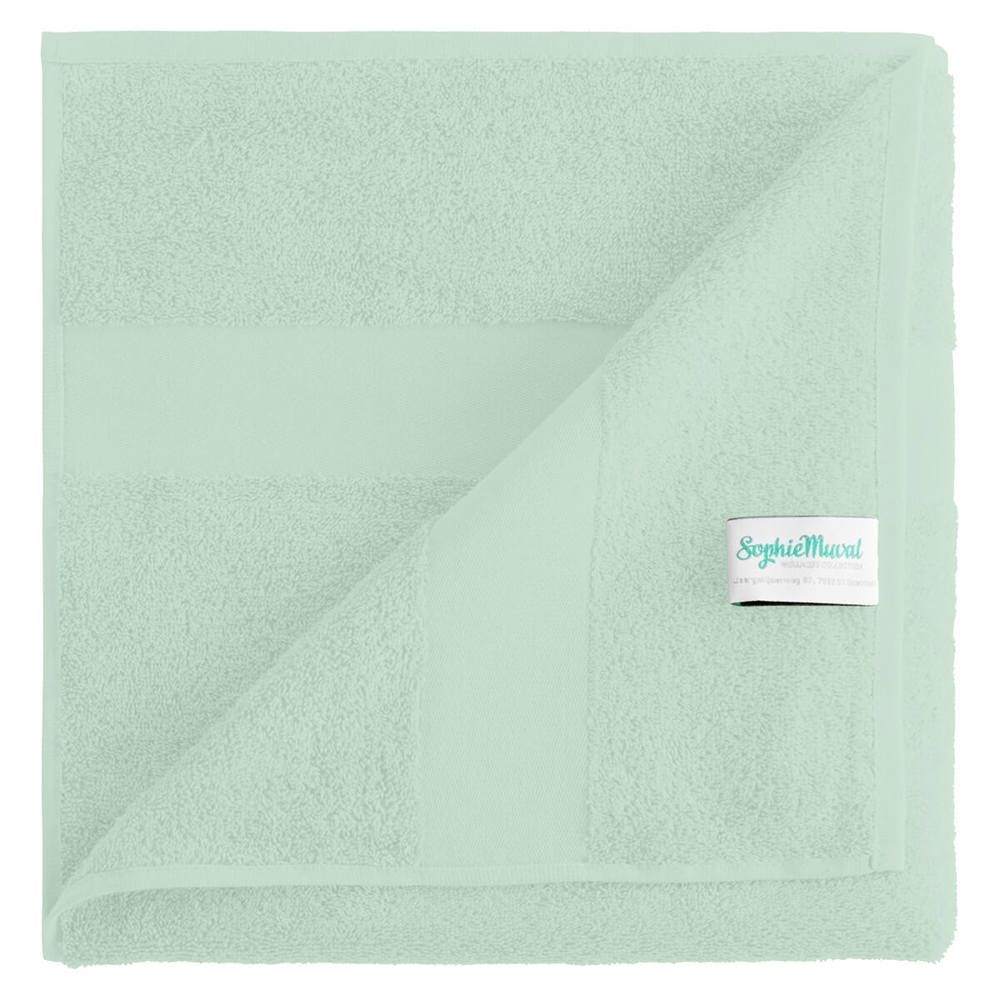 Sophie Muval handdoek 140x70 cm, 450 gr/m²