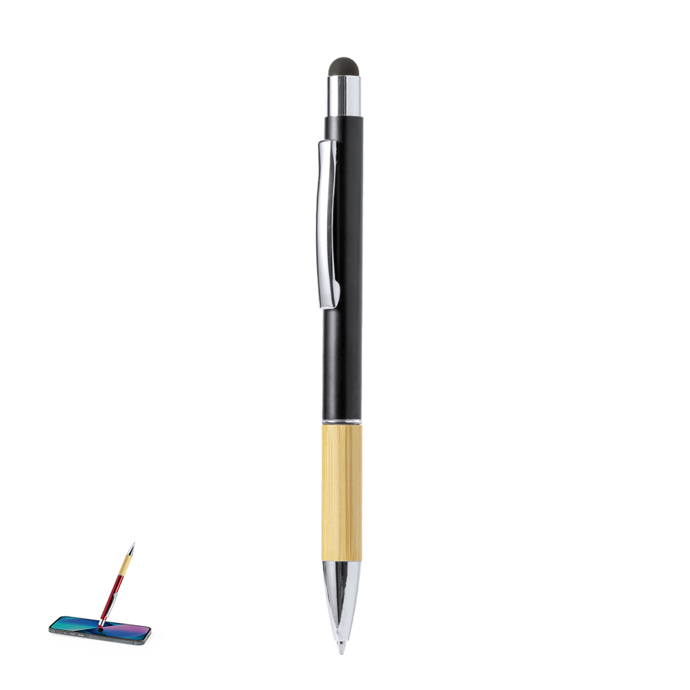 Touch-Screen Balpen Piket