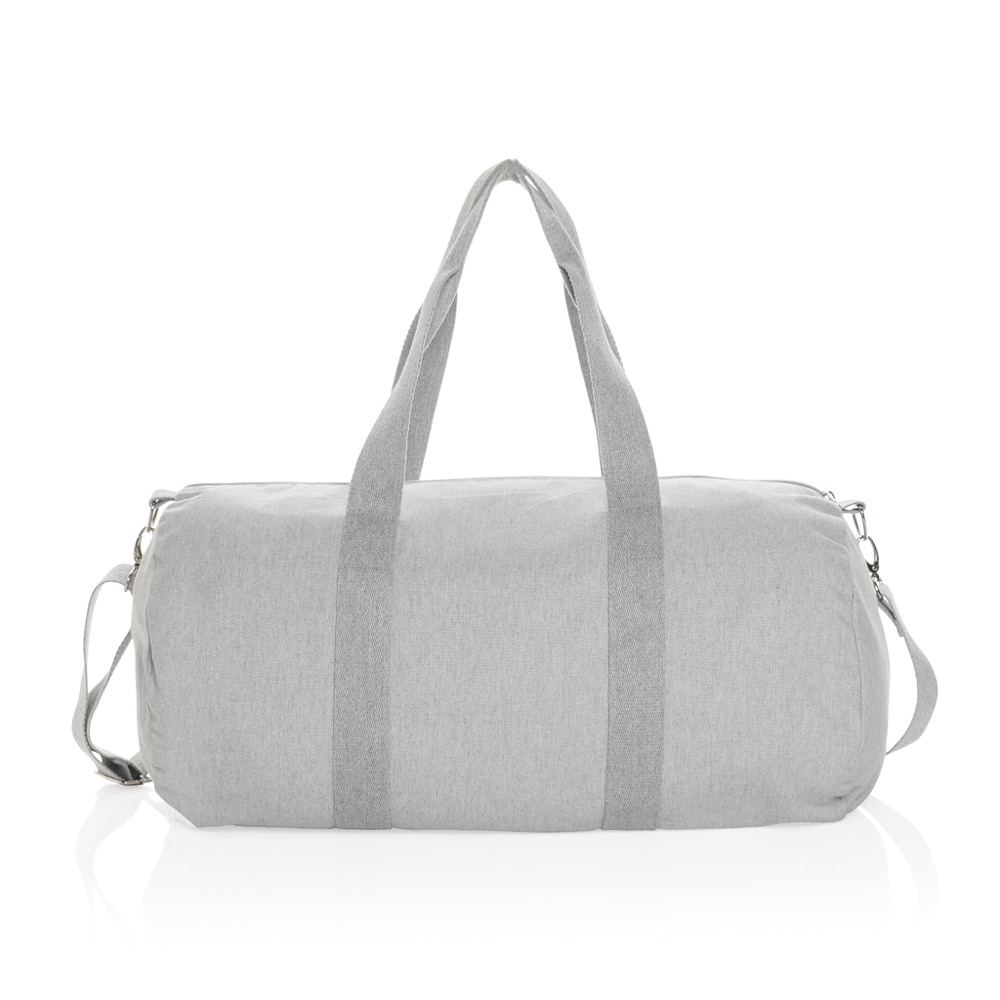 Impact Aware™ 285gsm rcanvas reistas ongeverfd