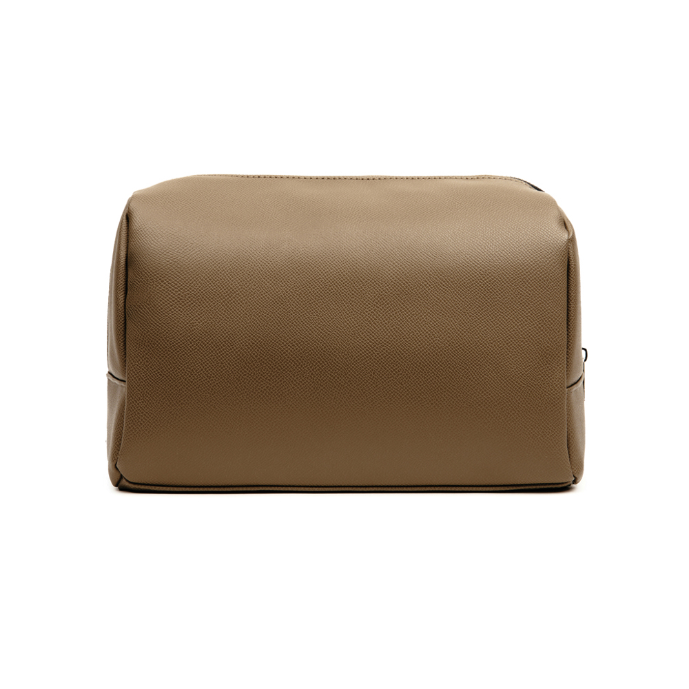 VINGA Bermond RCS gerecycled PU toilettas