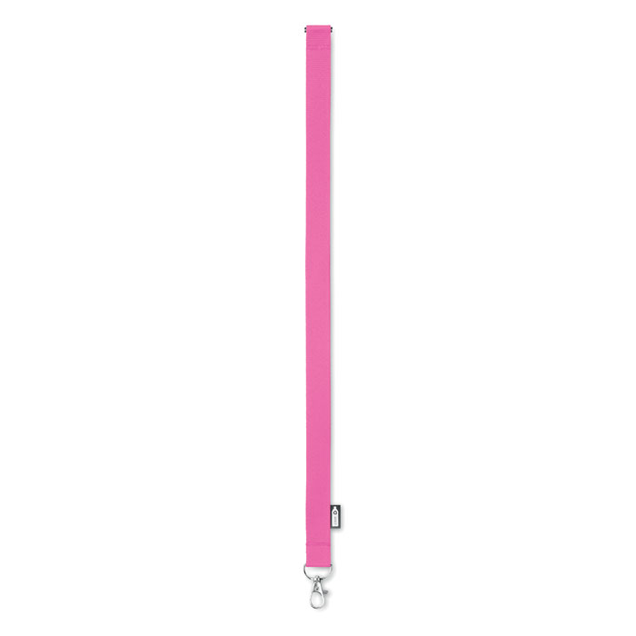 LANY RPET - RPET Lanyard