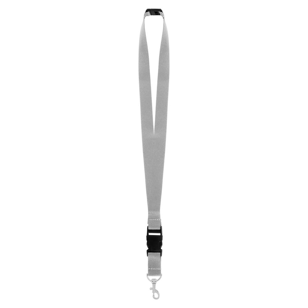 Neklint 2,5 cm met safetybreak