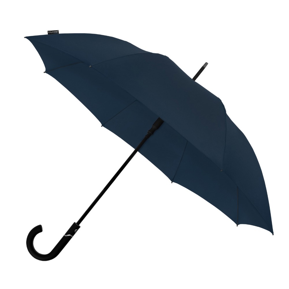 FALCONE - Compact - Automaat - Windproof - 102 cm - Marine blauw (± PMS 296C)