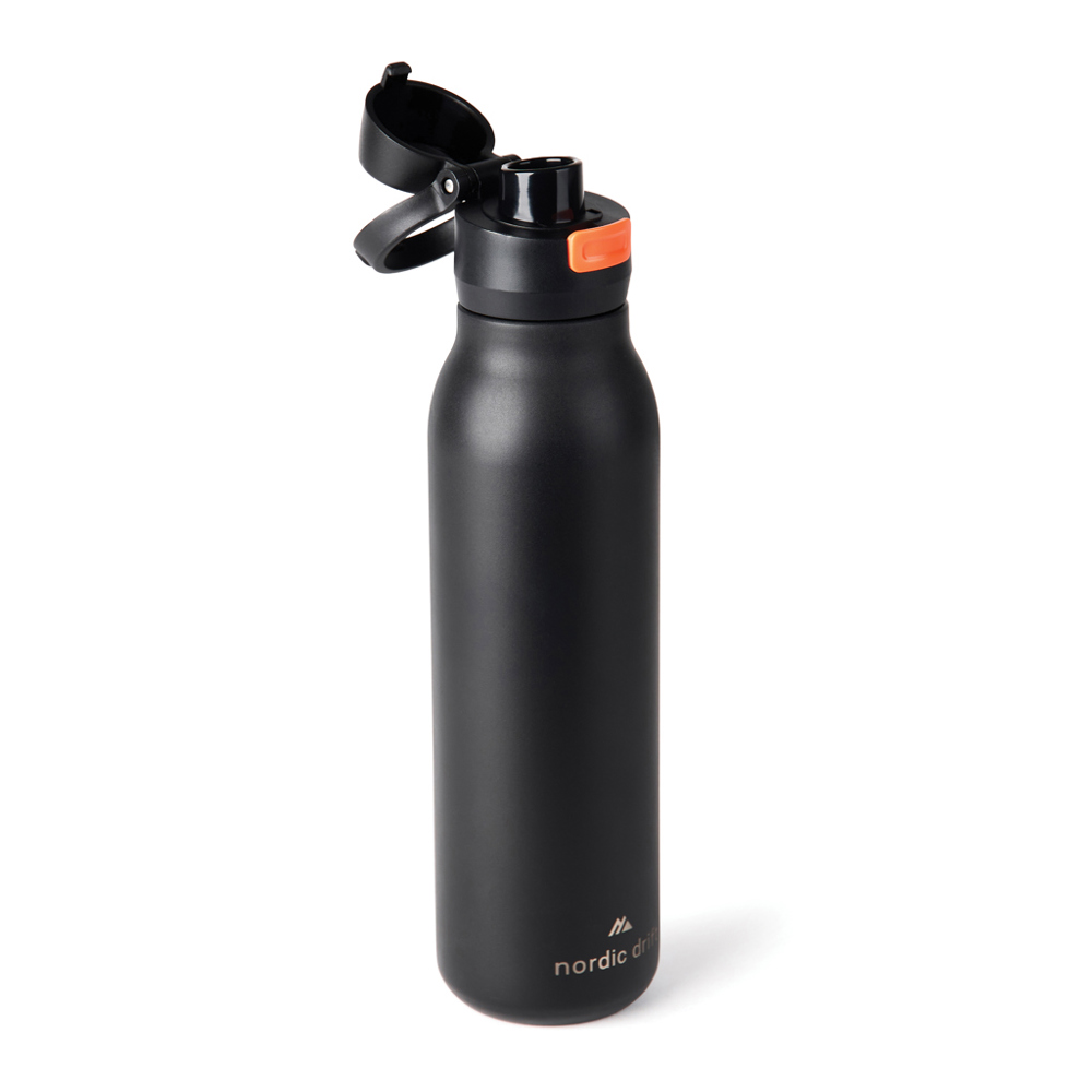 Nordic Drift Trail RCS enkel wandige water fles 750ml