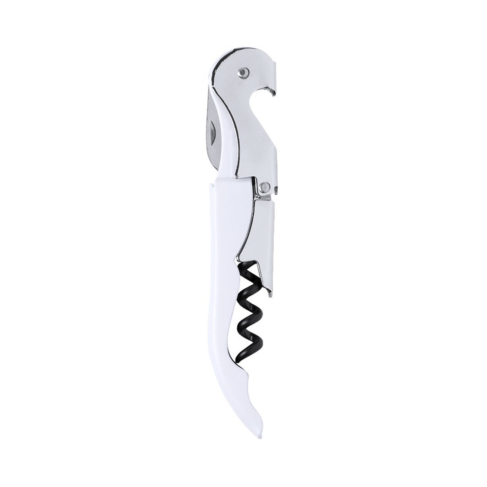 Kurketrekker Opener Kiblack - BLA