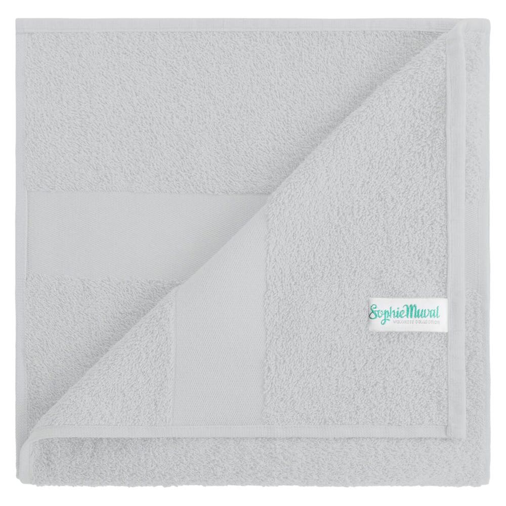 Sophie Muval sporthanddoek 130x30 cm, 450 gr/m²