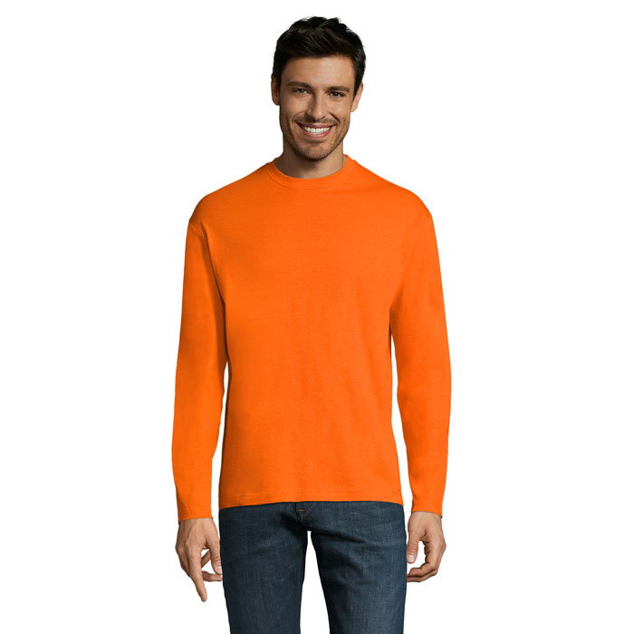 MONARCH - Oranje