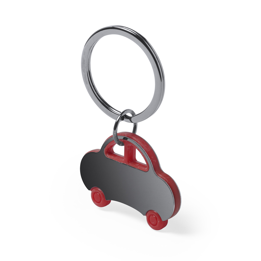 Sleutelhanger Rader