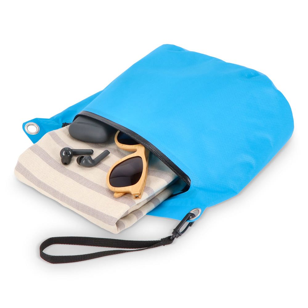 Waterbestendige Ripstop Schoudertas 33 x 23 x 13 cm
