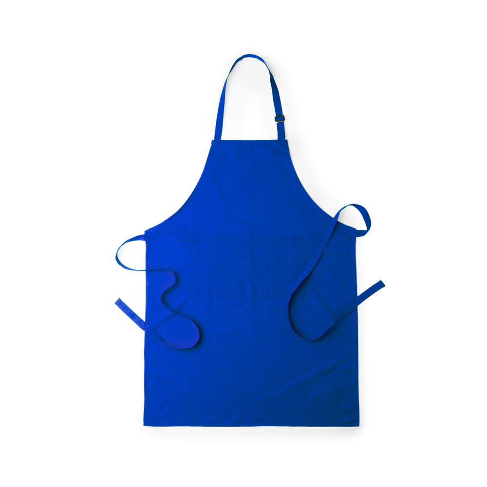 Schort Konner - AZUL