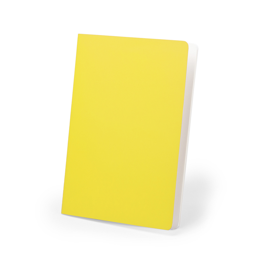 Notitieboek Dienel