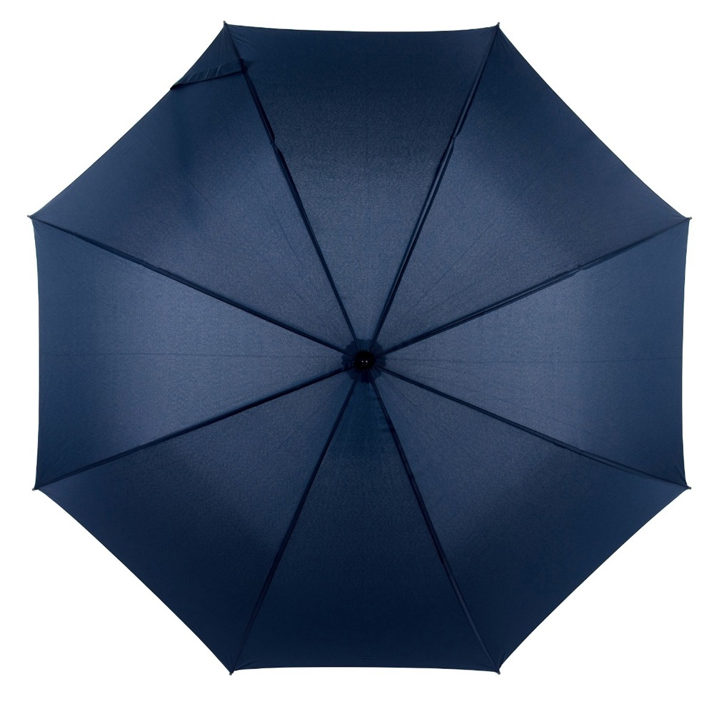FALCONE - Golfparaplu - Automaat - Windproof - 130 cm - Marine blauw
