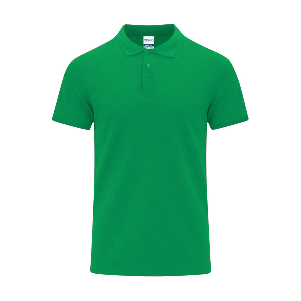 Volwassene Kleuren T-Shirt Chaplin - VER
