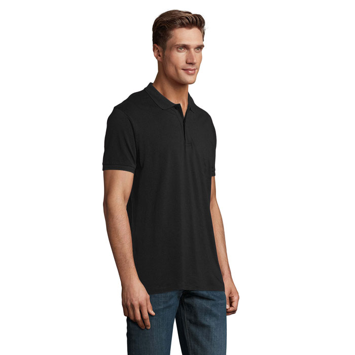 PLANET MEN - PLANET HEREN Polo 170g
