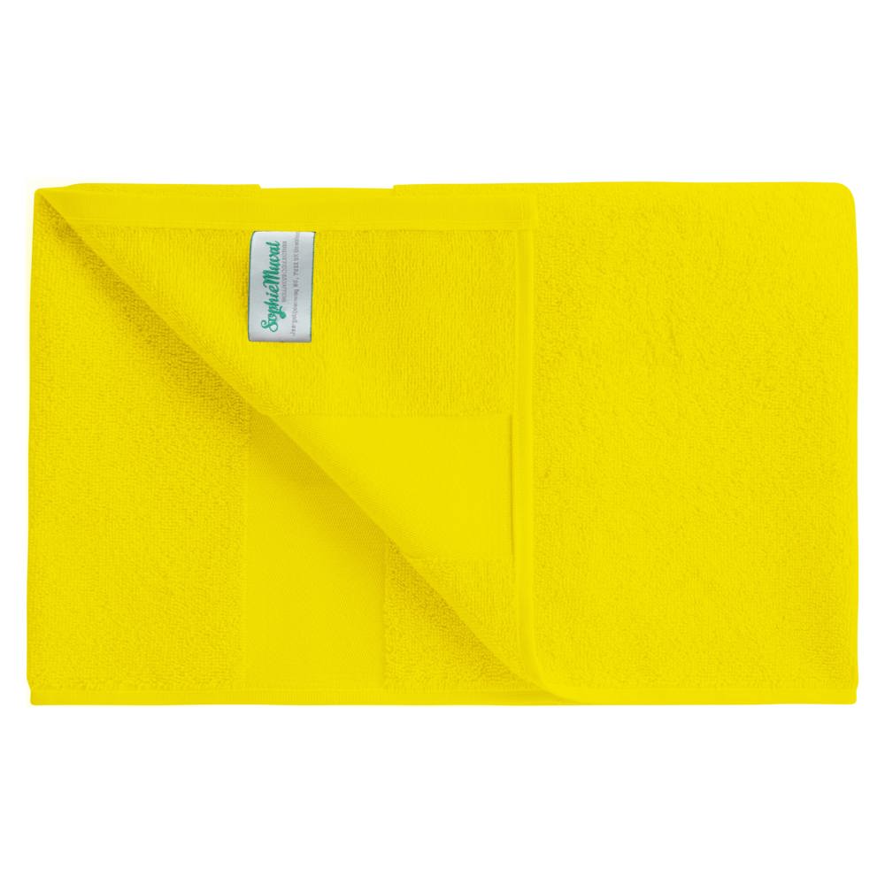 Sophie Muval handdoek 100x50 cm, 450 gr/m²