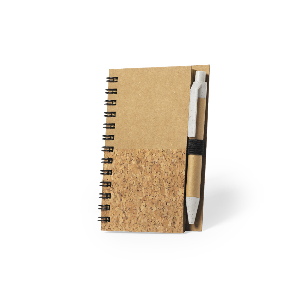 Notitieboek Sulax