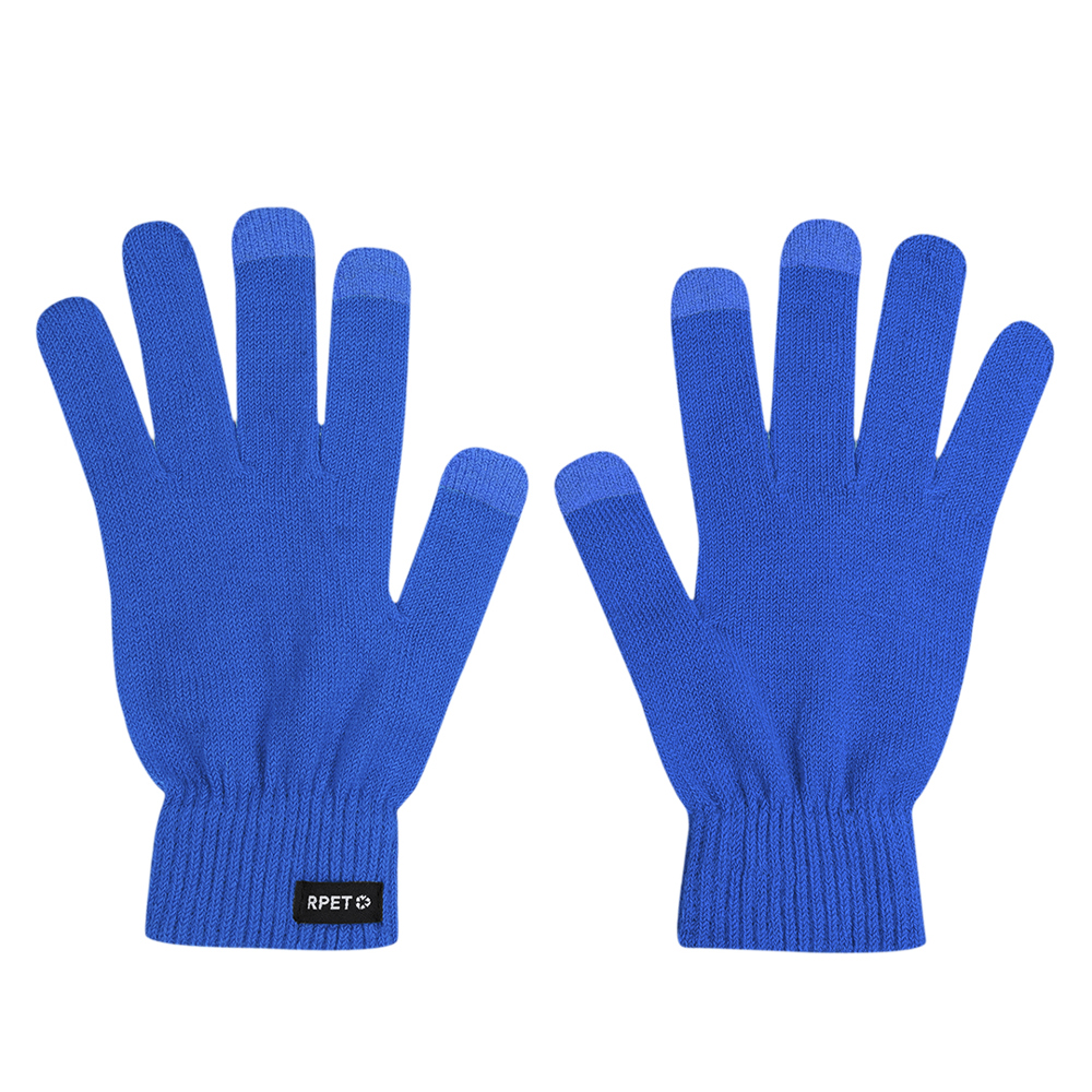 Touchscreen Handschoenen Brolyn - AZUL