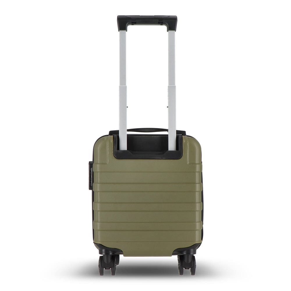 Underseat Trolley 14-Inch