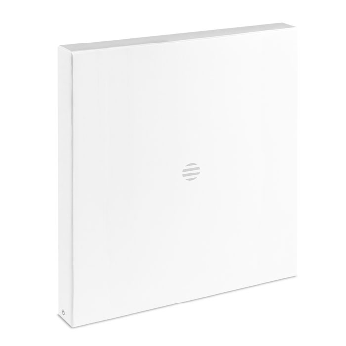 WIRELESS MATTY - Muismat met 15W oplader