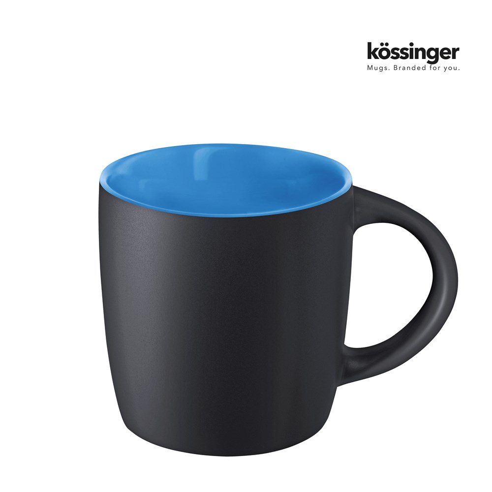 Kössinger Ennia  black inside - blauw 279