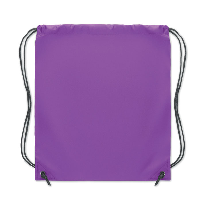 SHOOP - Rugzakje met koord