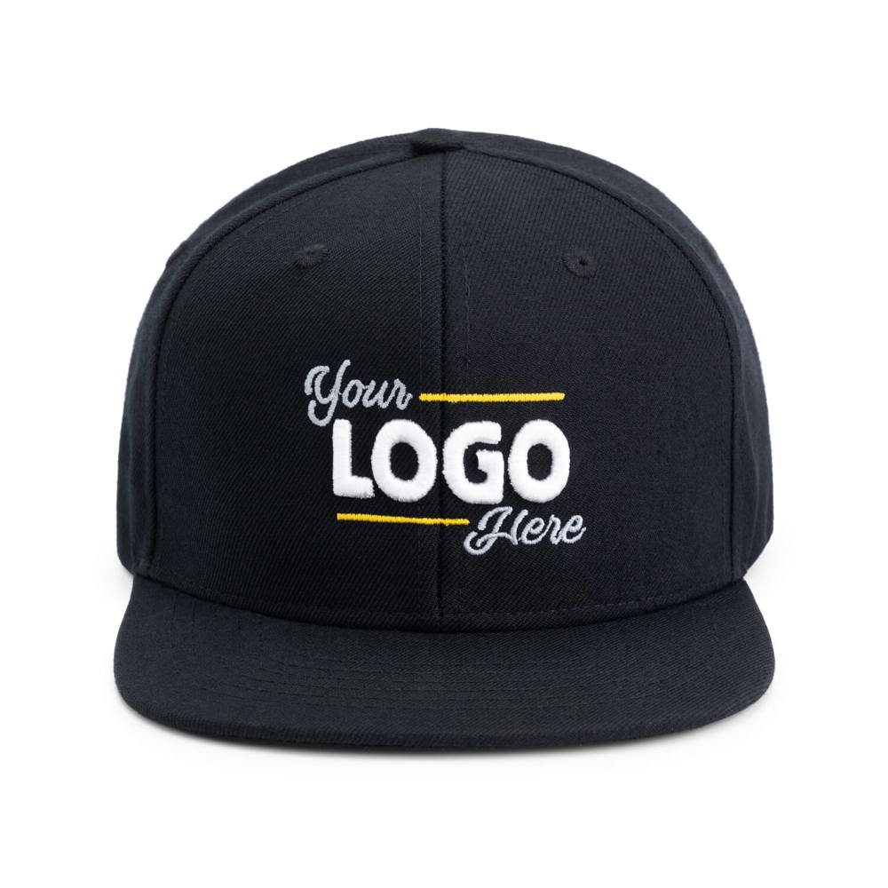 High profile cap - Retail