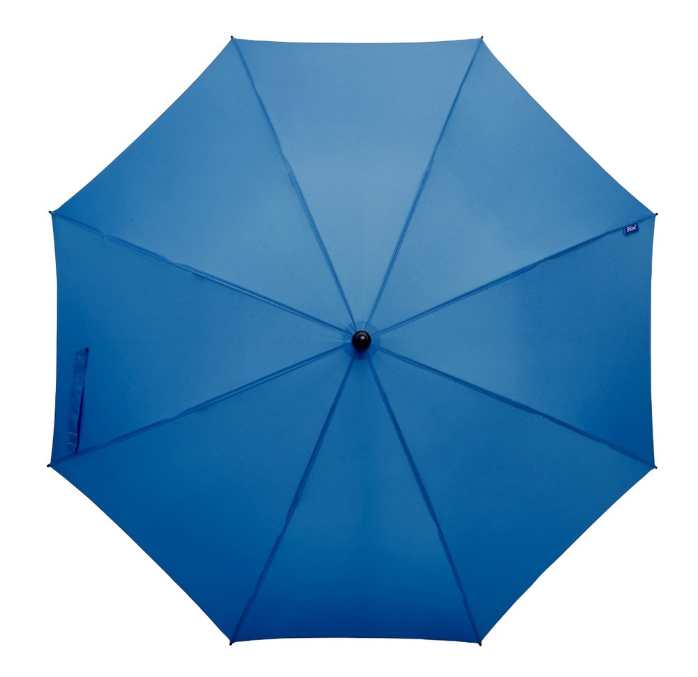 FALCONE - Golfparaplu - Automaat - Windproof - 130 cm - Kobalt blauw