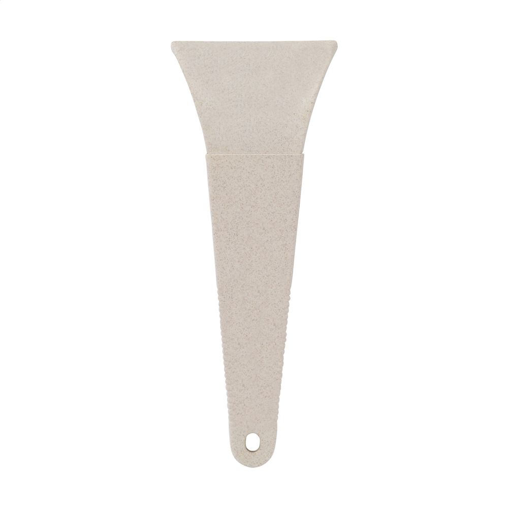 Nordic Wheatstraw tarwestro ijskrabber