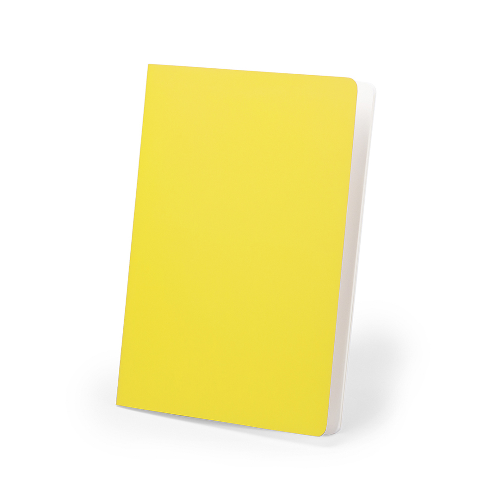 Notitieboek Dienel - AMA
